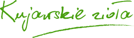 kujawskie zioła logo